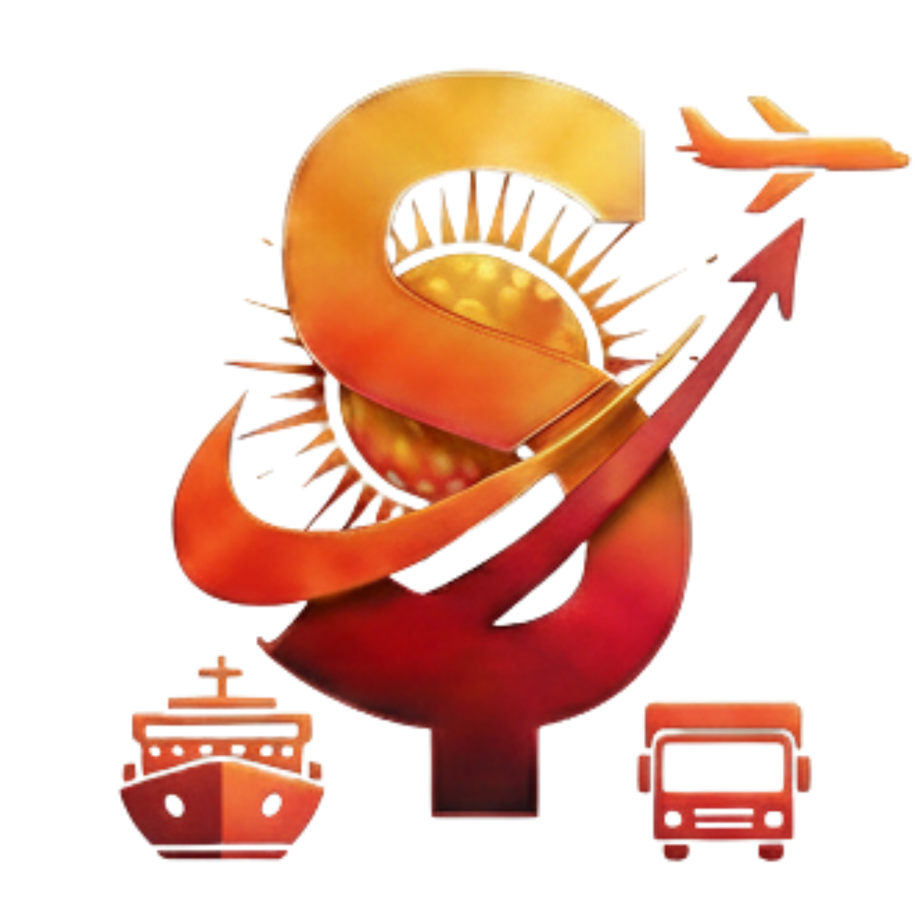 Şems Nakliyat Logo